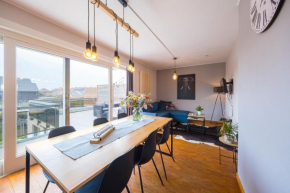 Family Appartement 'MarieO' with Game Room and outdoor facilities